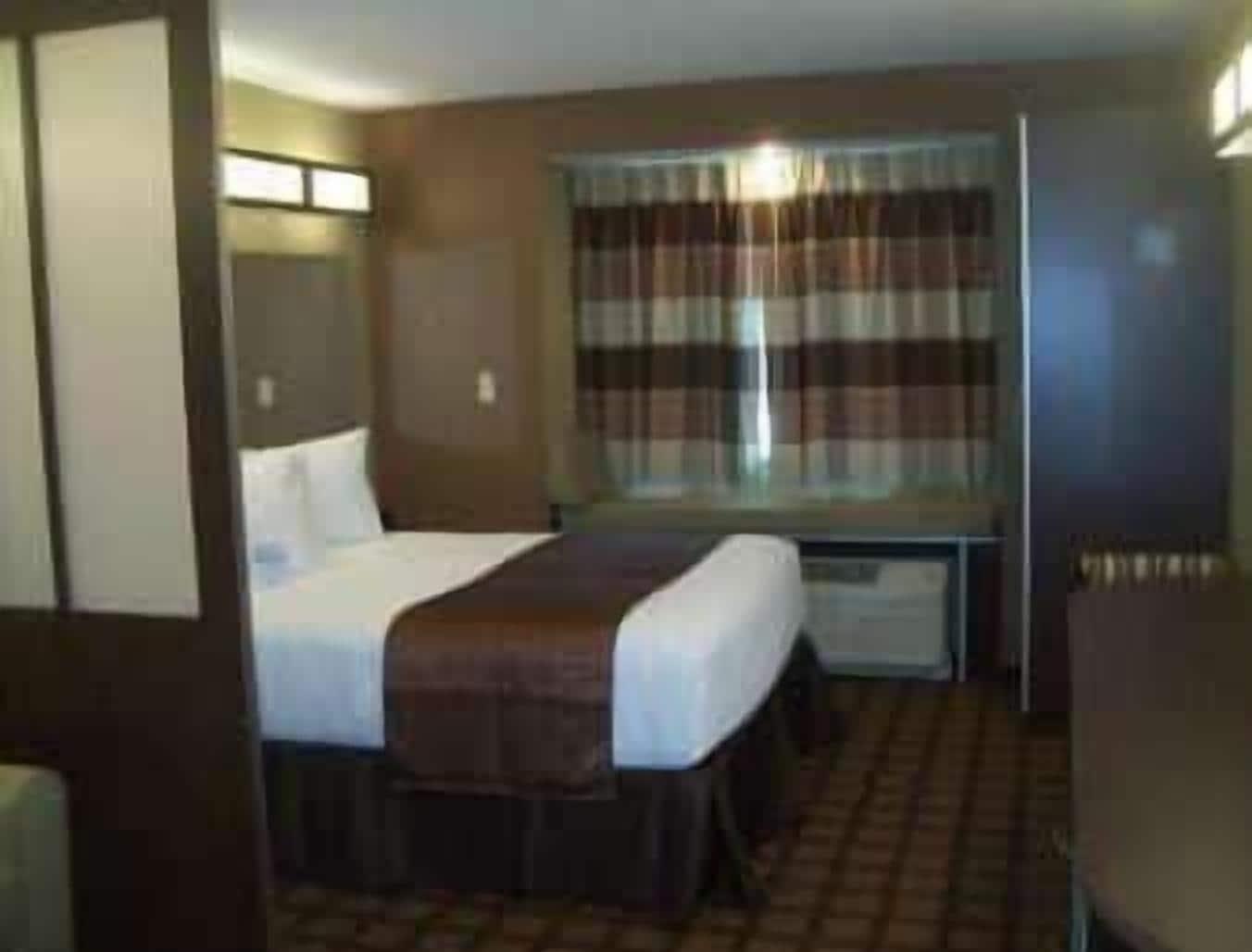 Microtel Inn And Suites Carrollton Exteriér fotografie