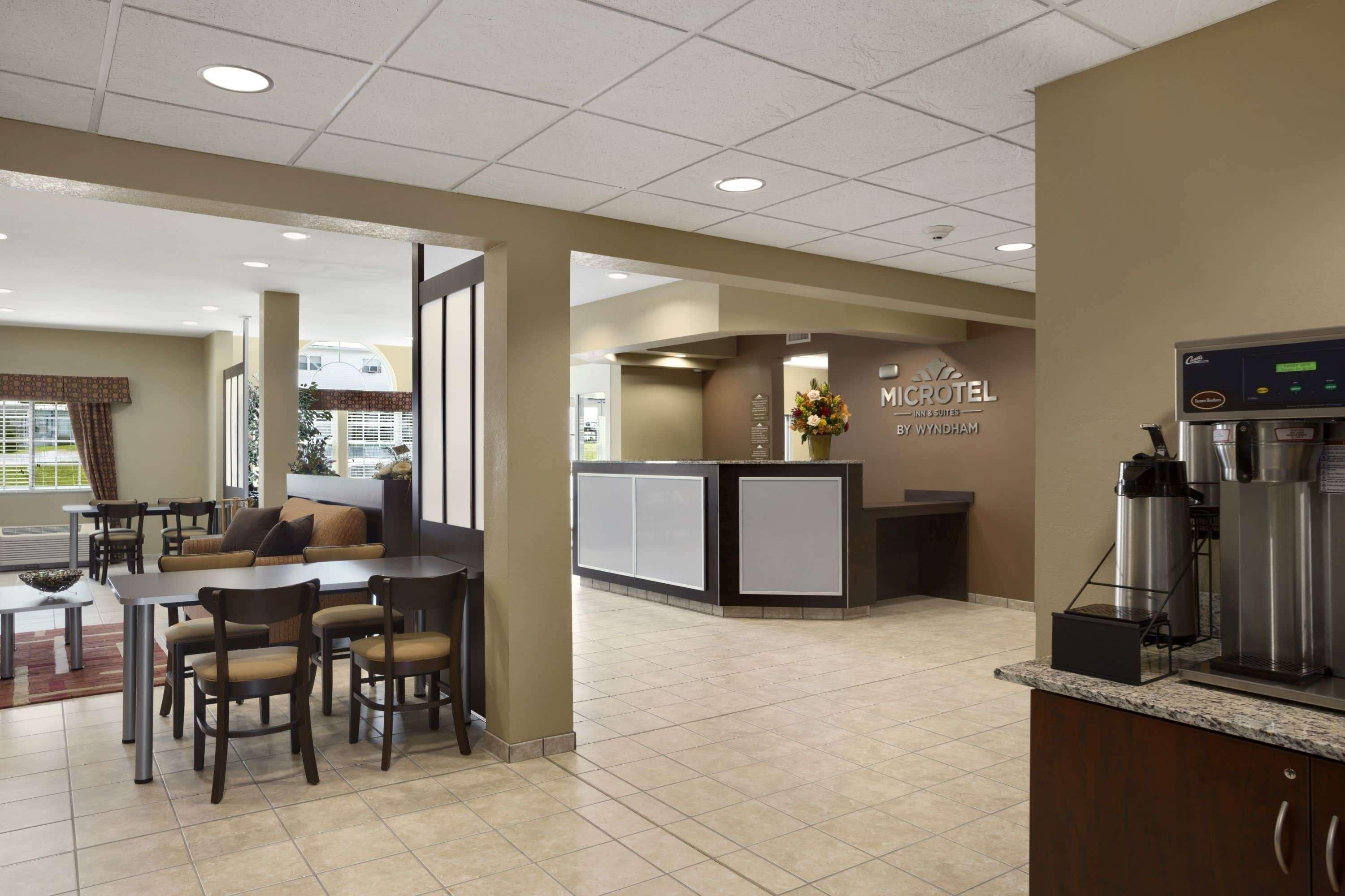 Microtel Inn And Suites Carrollton Exteriér fotografie