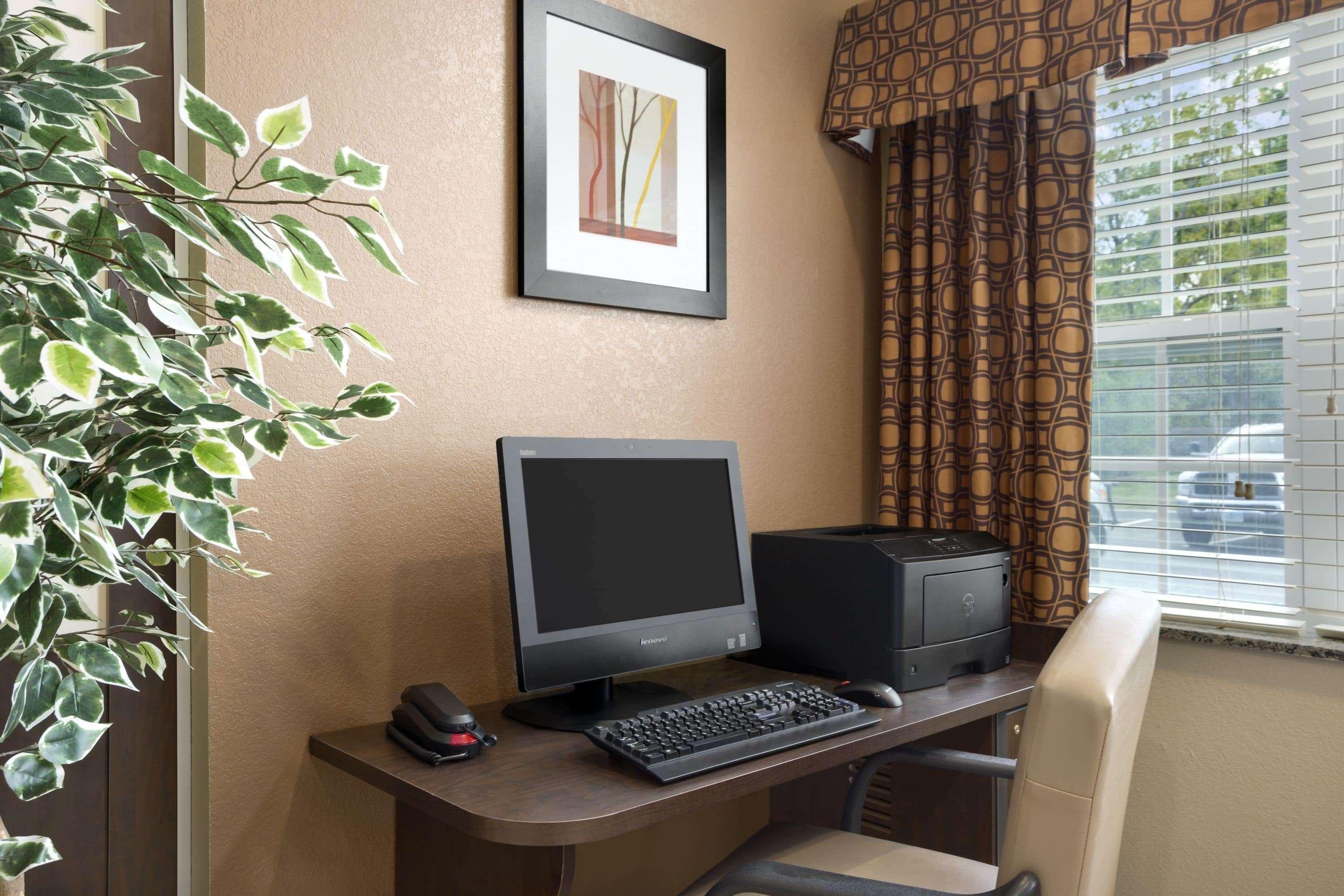 Microtel Inn And Suites Carrollton Exteriér fotografie